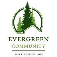 evergreen community of johnson county