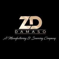 damaso logo image