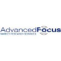 advanced focus logo image