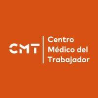 centro médico del trabajador logo image