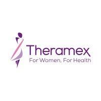 theramex italia logo image