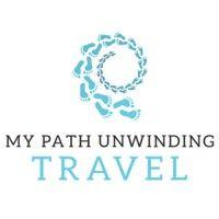 my path unwinding travel