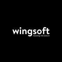 wingsoft logo image