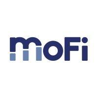 mofi logo image