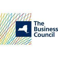 the business council of new york state, inc. logo image