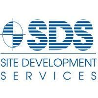 site development services, inc. logo image