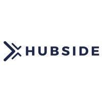 hubside logo image