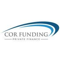 corfunding logo image