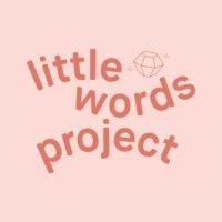 little words project logo image