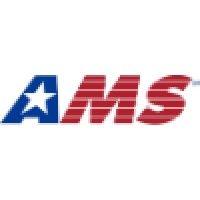 american mechanical services logo image