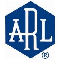 applied research laboratories logo image