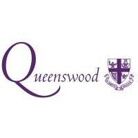 queenswood school logo image