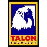 talon security