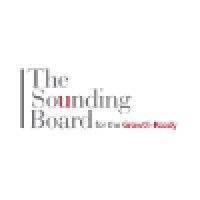 the sounding board logo image