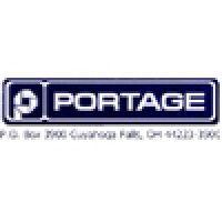 portage notebooks, llc logo image