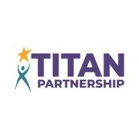 titan partnership