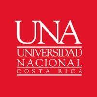 universidad nacional logo image