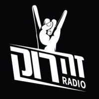 ze rock radio logo image