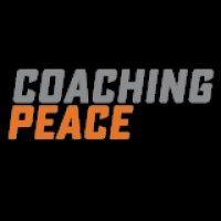 coaching peace consulting, llc logo image