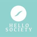 logo of Hellosociety A New York Times Company