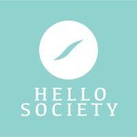 hellosociety (a new york times company) logo image