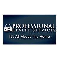 professional realty services international