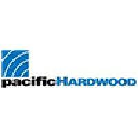 pacific hardwood logo image