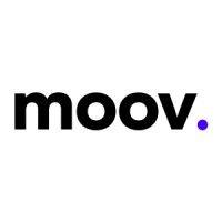 moov. logo image