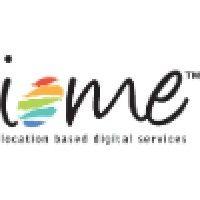 iome logo image