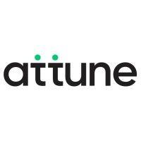 attune logo image