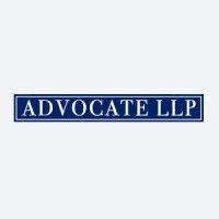 advocate, llp logo image