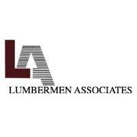 lumbermen associates inc logo image