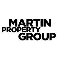 martin property group logo image