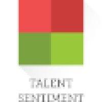 talent sentiment logo image