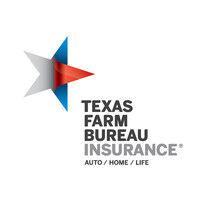 texas farm bureau insurance companies logo image