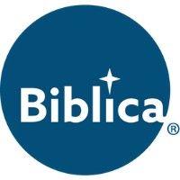 biblica logo image