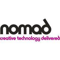 nomad logo image