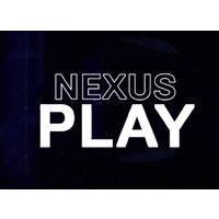 nexus play logo image