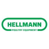 hellmann poultry gmbh & co. kg logo image