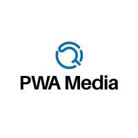 pwa media logo image