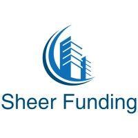 sheer funding logo image