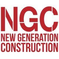 ngc group, inc. logo image