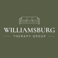 williamsburg therapy group logo image