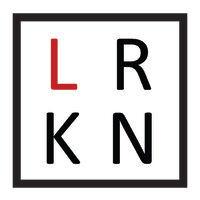 larkin express logistics logo image