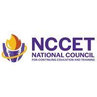 national council for continuing education & training