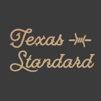 texas standard logo image