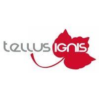 tellus ignis, slu logo image