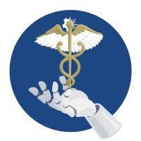 gt medical robotics club logo image