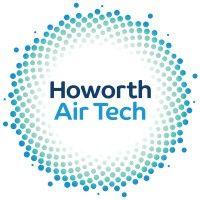 howorth air tech logo image