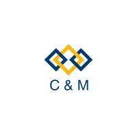 c & m quality consultants llc logo image